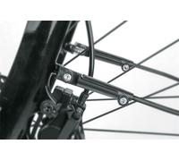 SKS 11381 Connecteur ESC Vario, noir (pack de 6)
