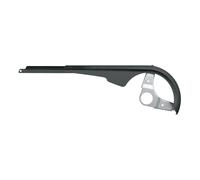 SKS 11443 Garde-chaîne Chainblade 158mm 38 dents, moyeu à vitesses intégrées, noir