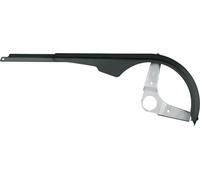 SKS 11444 Garde-chaîne Chainbblade 175mm 42-44 dents, moyeu à vitesses intégrées, noir