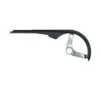 SKS 11445 Garde-chaîne Chainblade 199mm 46-48 dents, dérailleur, noir
