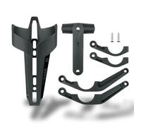 SKS Porte-Bidon Velocage avec Adaptateur Compit noir universal
