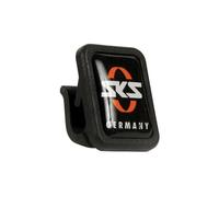 SKS Système de montage par clip pour série VELO (garde-boue Velo 42) – 5 unités