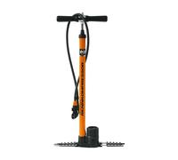 Pompe à pied tête SKS Rennkompressor - Orange, Orange