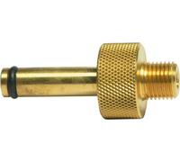 SKS 2316-10141 Adaptateur Magura/Rond pour pompe à fourche à ressort SKS (1 pièce)
