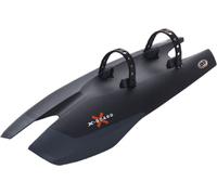 SKS 5292300000-10099 Dirtboard X-Board 24-28' noir, pour tube diagonal du cadre, env. 99g, noir