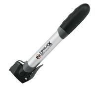 SKS accessoires de vélo - TWINJEX ALU - Argenté/Noir