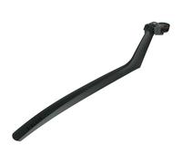 SKS Garde-boue arrière S-Blade Fixation à dégagement rapide, réglable, noir 28