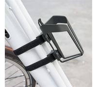 SKS Adaptateur Anywhere avec Velocage plastique, noir