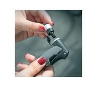 SKS Adaptateur de tête de gonflage pour valves SCHWALBE CLIK VALVE