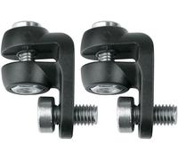 SKS Adaptateur garde-boue pour fourches ROCKSHOX/SUNTOUR