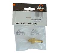 SKS Adaptateur Marzocchi – Accessoire pompe avec O-ring