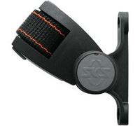 SKS Adaptateur porte-bidon 10505 - pour tige de selle - Noir