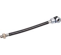 SKS Adaptateur pour Tuyau Zipflinger noir universal