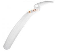 SKS GERMANY Shockboard XL White Protection de Roue Unisexe pour Adulte Blanc 0