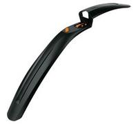 SKS GERMANY Steckradschützer Shockboard XL Material Velo Mixte, Noir