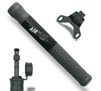 SKS Germany Airflex Racer Mini-pompe Taille unique Noir
