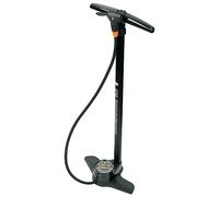 SKS Airkompressor 12.0 - Pompe à Pied - Noir 2014 Pompe a Velo