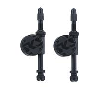 SKS Germany Germany Aispy TL Set Standard 60mm Tire Pressure Sensor One Size Noir
