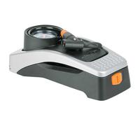 Sks Airstep Floor Pump Noir Black