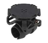 SKS Attache pour Téléphone Portable Compit Anywhere noir universal