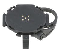 SKS Attache pour Téléphone Portable Compit Stem noir 1 1/8"