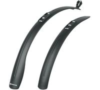 Sks Beavertail Xl Mudguard Set Noir Taille unique Unisex