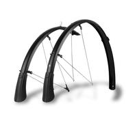 SKS Bluemels B45 Garde-boue 28", noir