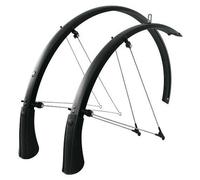 Sks Bluemels B45 - Garde-Boue Tringle - Noir Mat 2014 Garde Boue Fixe Noir