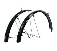 SKS Bluemels B53 26 Pouces Ensemble, Noir Brillant