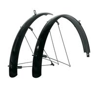 SKS Bluemels B60 26 Pouces Ensemble, Noir Brillant