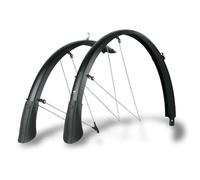 SKS Bluemels Edition Matt B 53 28 Noir Mat Unisexe-Adulte