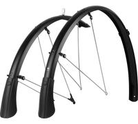 SKS BLUEMELS MATT 45 BLACK 28" Kit de garde-boue