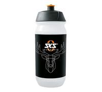 SKS bouteille avec couvercle à vis cerf 500 ml