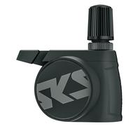 SKS AIRSPY Lot de 2 capteurs de pression des pneus AV DV 8.3 bar 120 PSI Noir