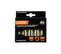 Sks Cartouche De Co2 Air Cham Pro 16g 5 Unités