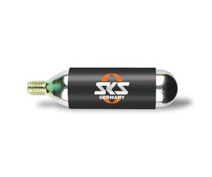 SKS Cartouche de Rechange 16 G Accessoires pour Airgun Lose, 10007