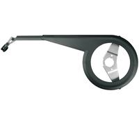 SKS Chainbow Protecteur De Chaîne 42-44 Dents Max Noir