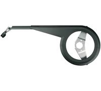SKS Chainbow Protecteur De Chaîne 42-44 Dents Max Noir