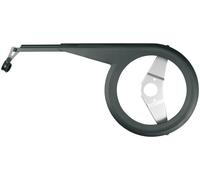 SKS Chainbow Protecteur De Chaîne 46-48 Dents Max Noir