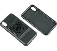 SKS Compit Cover pour iPhone X noir