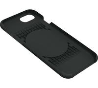SKS Compit Cover pour iPhone X noir