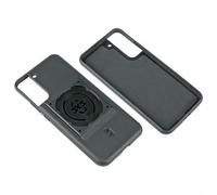 SKS - Compit Cover Samsung Galaxy S22+ noir