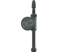 SKS Contrôle de pression des pneus Airspy TL Set sw, raccord de valve SV,Spécial XL (81mm)
