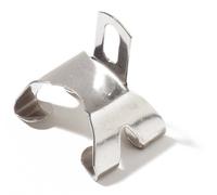 SKS coulissante Pont P45 pour Chromoplastics de Notebook supplémentaire, Noir, Taille Unique