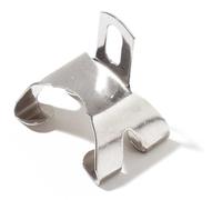 SKS Sliding Bridge P50/55 for Chromoplastics Material Velo Mixte, Noir, Taille Unique