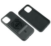SKS Couvre-Vélo - COMPIT IPHONE 13/13 PRO - Noir