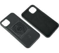 SKS Couvre-Vélo - COMPIT IPHONE 14 PLUS - Noir