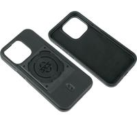 SKS Couvre-Vélo - COMPIT IPHONE 14 PRO - Noir