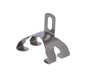 SKS de Pont Coulissant pour chromoplastiques Noir 45mm