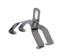 Sks de Pont Coulissant pour chromoplastiques Noir 65mm